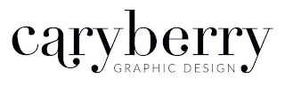 CARYBERRY GRAPHIC DESIGN logo