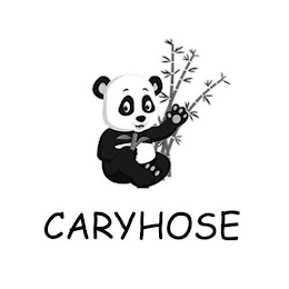 CARYHOSE logo