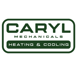 CARYL MECHANICALS HEATING & COOLING logo