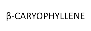 CARYOPHYLLENE logo