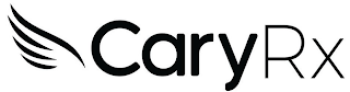 CARYRX logo
