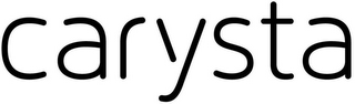 CARYSTA logo