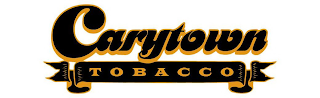 CARYTOWN TOBACCO logo