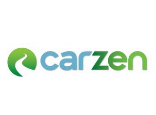 CARZEN logo
