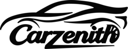 CARZENITH logo