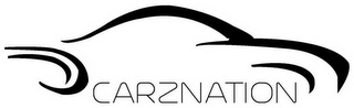 CARZNATION logo