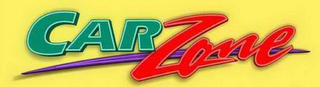 CARZONE logo