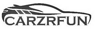 CARZRFUN logo