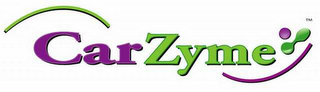 CARZYME logo