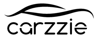 CARZZIE logo