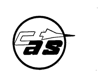 CAS logo
