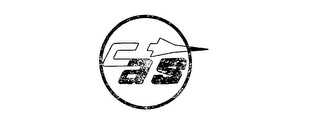 CAS logo