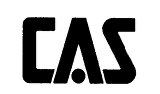 CAS logo
