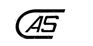 CAS logo