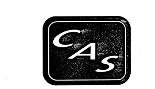CAS logo