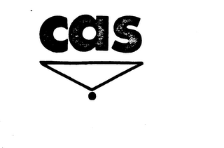 CAS logo
