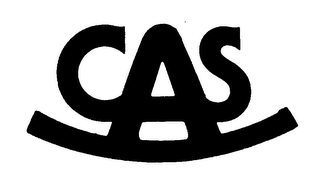 CAS logo