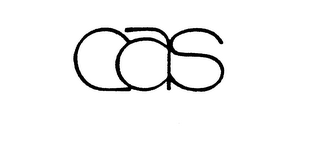 CAS logo