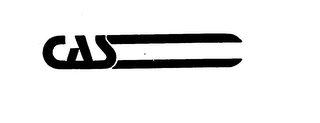 CAS logo