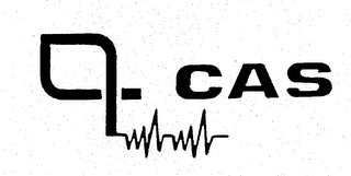 CAS logo