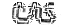 CAS logo