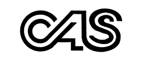 CAS
