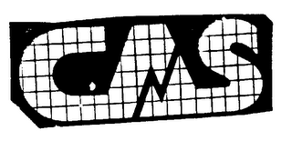 CAS logo
