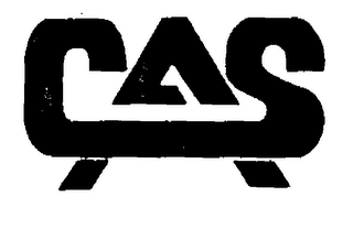 CAS logo