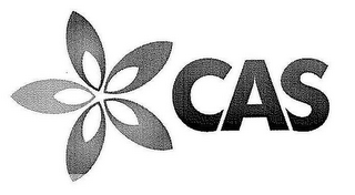 CAS logo
