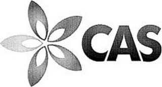 CAS logo