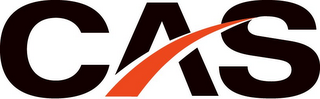 CAS logo
