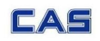 CAS logo