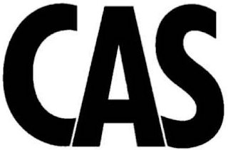 CAS logo