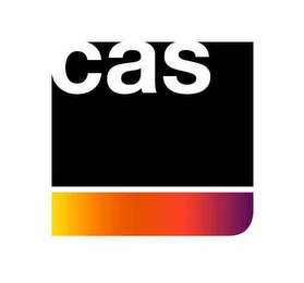 CAS logo
