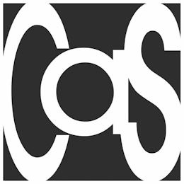 CAS logo