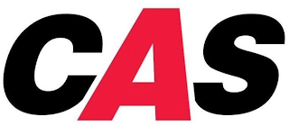 CAS logo