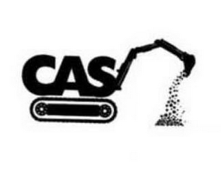CAS logo