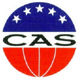 CAS logo