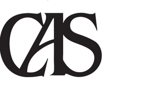 CAS logo