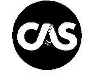 CAS logo