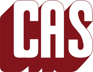 CAS logo