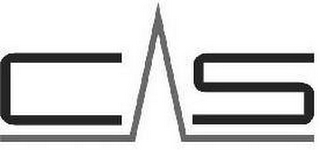 CAS logo