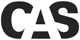 CAS logo