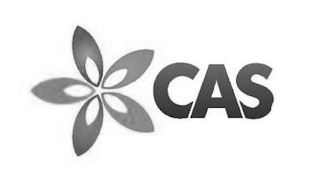 CAS logo