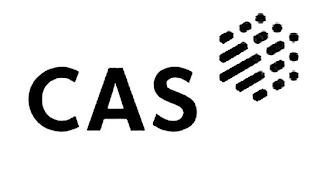 CAS logo