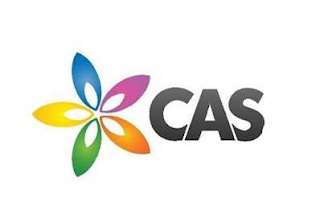 CAS logo