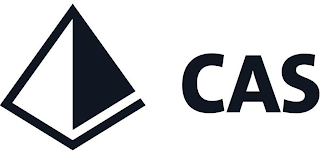 CAS logo