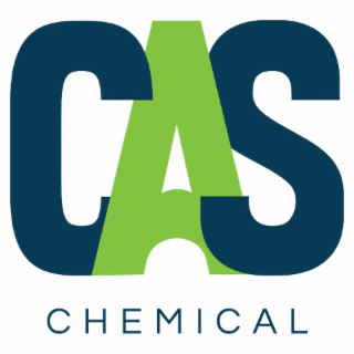 CAS CHEMICAL logo