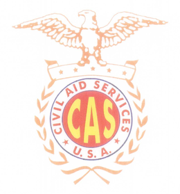 CAS CIVIL AID SERVICES U.S.A.
