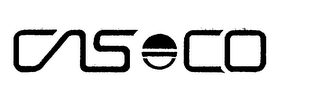 CAS CO logo